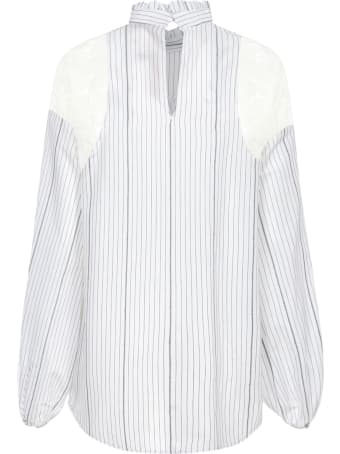 N.21 N°21 Blouse
