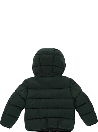 Herno Padded Jacket
