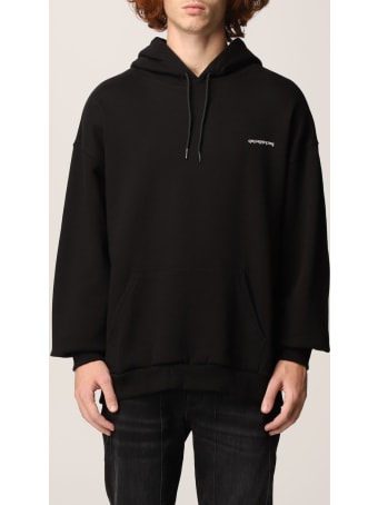 Backsideclub Sweatshirt Sweatshirt Men Backsideclub