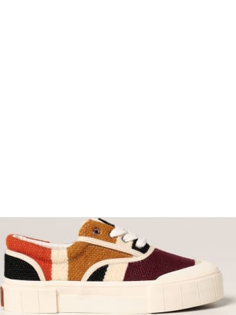 Good News Sneakers Shoes Women Good News