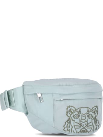 Kenzo Embroidered Tiger Beltbag
