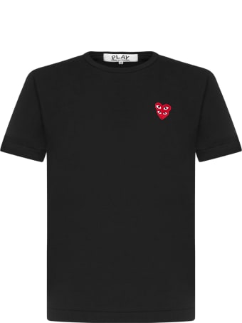 Comme des Garçons Play T-Shirt