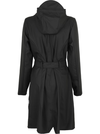 RAINS Jacket