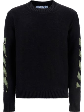 Off-White Sweater