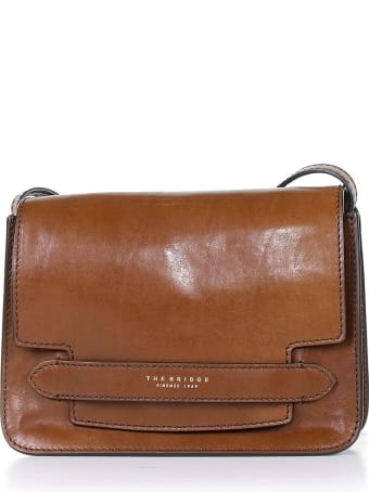 The Bridge The Bridge Crossbody Bag