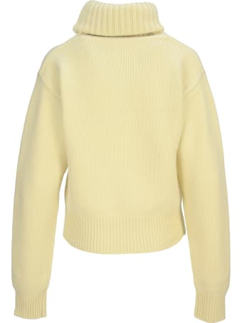 Extreme Cashmere N°188 Happy Sweater