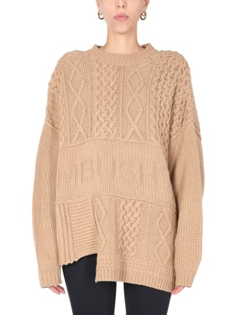 AMBUSH Crew Neck Sweater