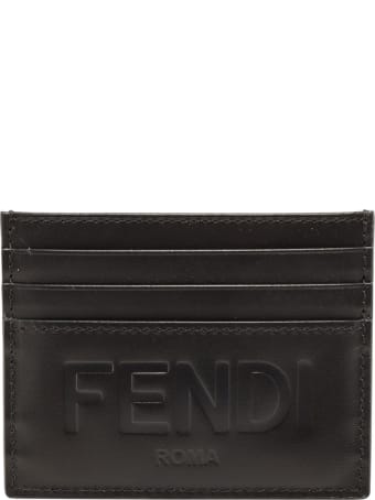 Fendi Cardholder