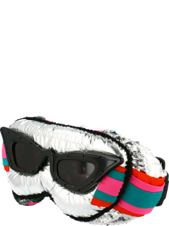 Kuboraum Y7 Eyecouture Mask Sunglasses