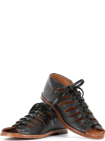 Alberto Fasciani Sandal Xenia 45013
