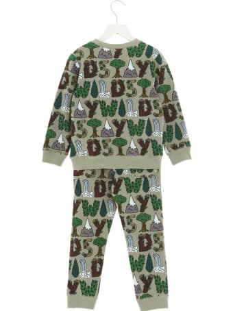 Stella McCartney Kid Set