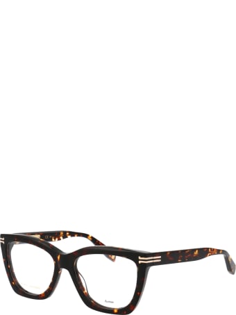 Marc Jacobs Eyewear Mj 1014 Glasses