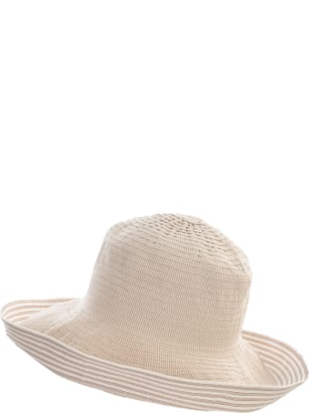 Grevi Woven Hat