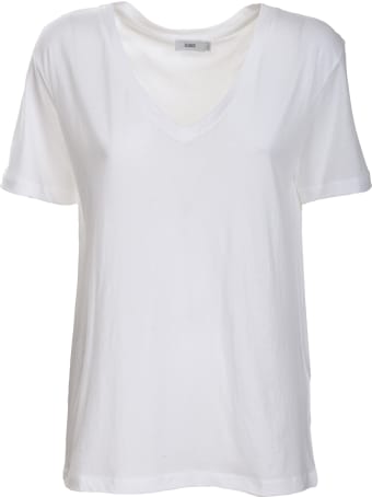 Closed Cotton Jersey T-shirt