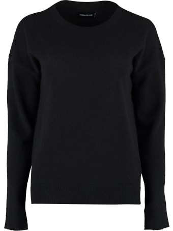 Zadig & Voltaire Cashmere Pullover