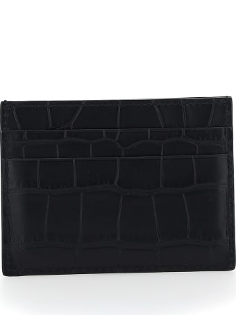 Balenciaga Card Holder