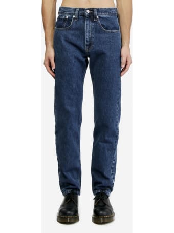 Namacheko Ushi Denim Jeans