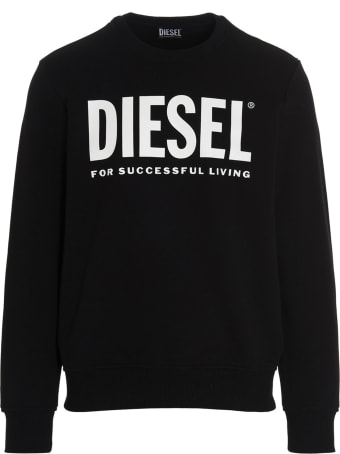 Diesel 's-girk' Sweatshirt