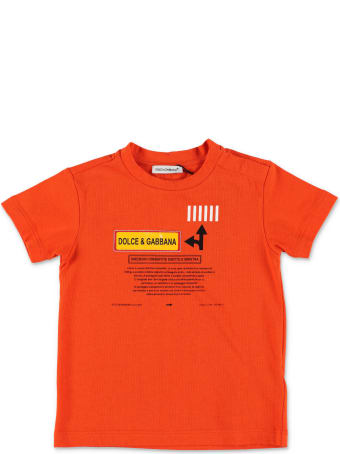 Dolce & Gabbana T-Shirt