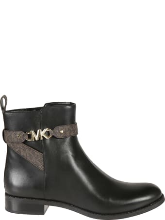 Michael Kors Farrah Flat Boots