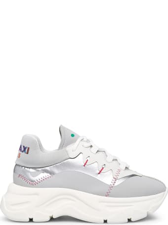 Fabi Sneakers