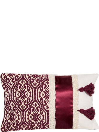 Le Botteghe su Gologone Cushion Trama 30x50 cm