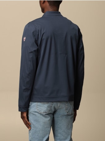 Rossignol Jacket Jacket Men Rossignol