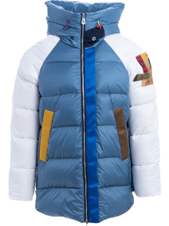 Peuterey Peuterey ''match'' Jacket