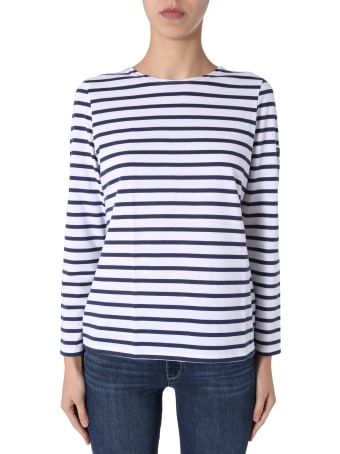 Saint James Minquidame T-shirt