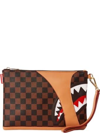 Sprayground Pochette Henny Air To The Throne