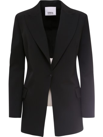 Erika Cavallini Blazer