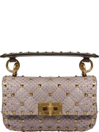 Valentino Garavani Rockstud Spike Mini Bag