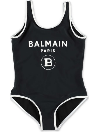 Balmain Swimwear