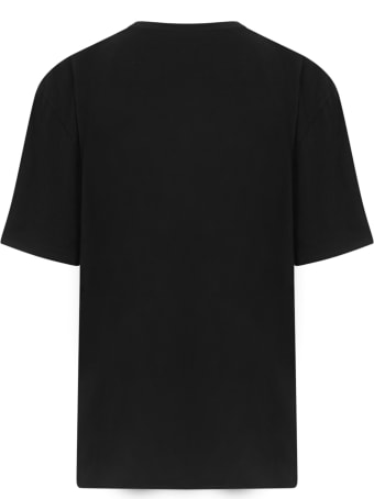 Saint Laurent Signature T-shirt