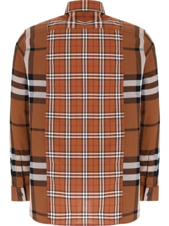 Burberry Shirt