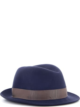 Borsalino Trilby