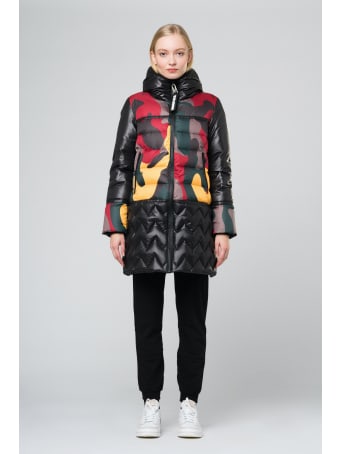 Goosetech Down Jacket