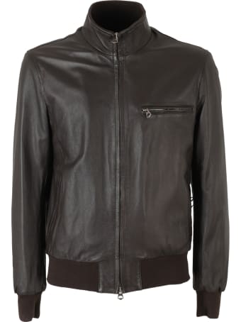 Stewart Jacket