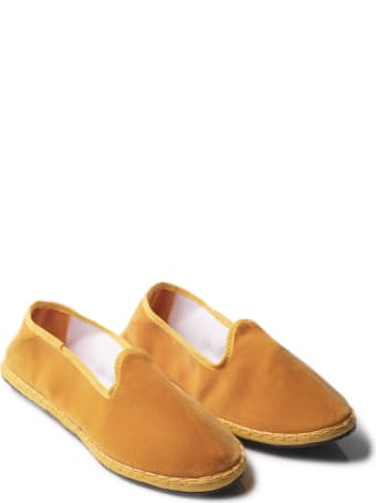 Le Sur Friulana Loafer
