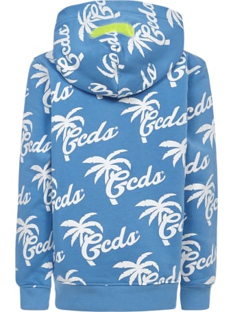 GCDS Mini Gcds Kids Sweatshirt