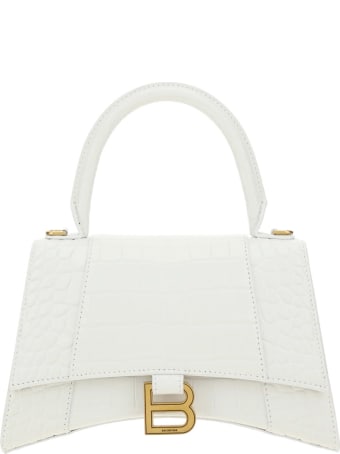 Balenciaga Hourglass Small Handbag