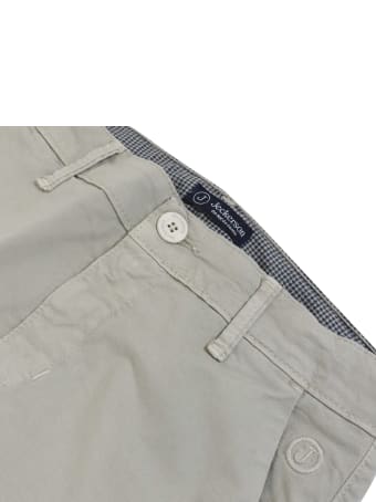 Jeckerson Cinos Trousers