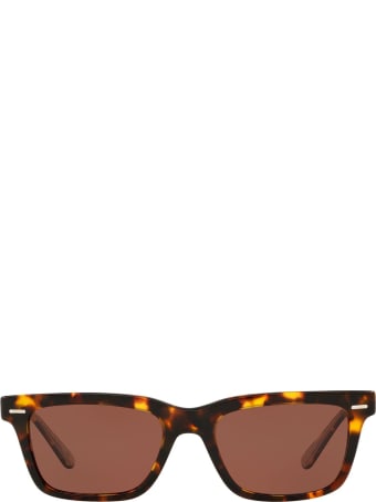 Oliver Peoples Oliver Peoples Ov5388su Whiskey Tortoise Sunglasses