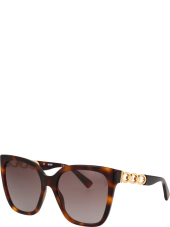 Moschino Eyewear Mos098/s Sunglasses