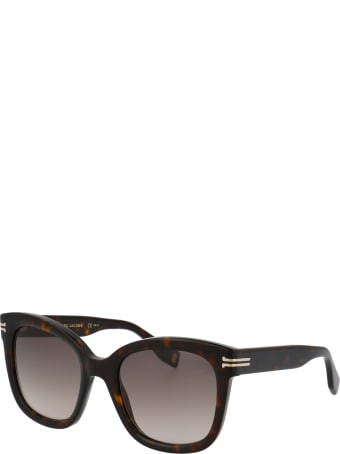 Marc Jacobs Eyewear Mj 1012/s Sunglasses