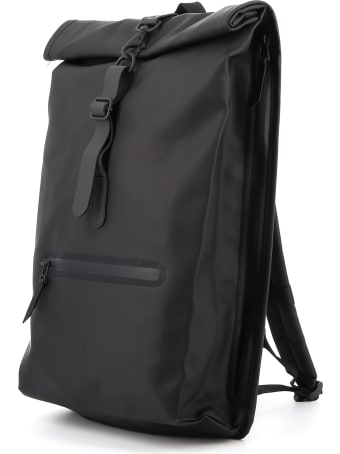 RAINS Roltop Rucksack