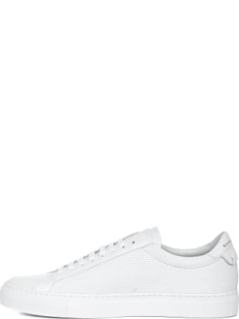 Givenchy Urban Street Sneakers