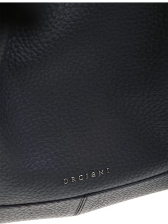 Orciani shoulder bag