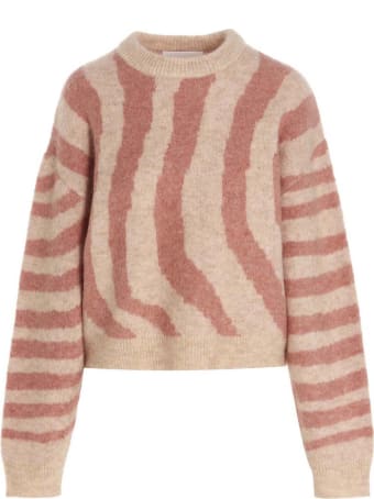 REMAIN Birger Christensen 'cami' Sweater
