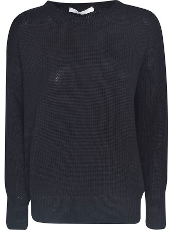 Saverio Palatella Knitted Sweatshirt